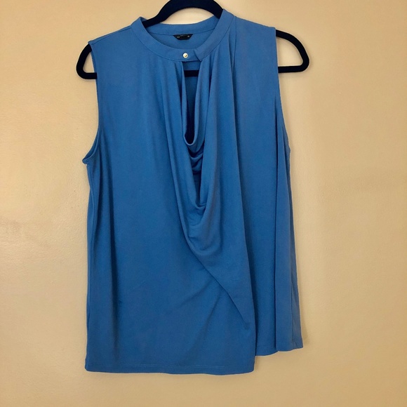 Ann Taylor Tops - Ann Taylor Blouse